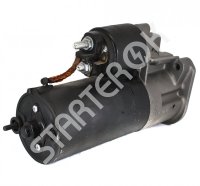 Starter VOLVO 1363912 remanufactured for Volvo 960  2.9   09.1994&nbsp;-&nbsp;07.1995
