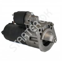Starter VOLVO 1363912 remanufactured for Volvo 960  2.9   09.1994&nbsp;-&nbsp;07.1995