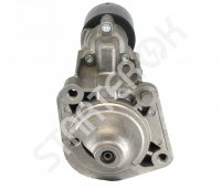 Starter VOLVO 9128421 remanufactured for Volvo V70  2.4 Turbo T5 [B5244T5]  04.2004 - 07.2007