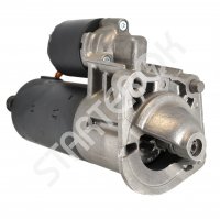 Starter VOLVO 9128421 remanufactured for Volvo V70  2.4 Turbo T5 [B5244T5]  04.2004 - 07.2007