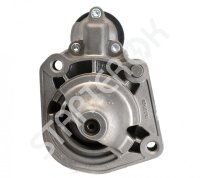 Starter VOLVO 9162618 remanufactured for Volvo V70  2.3 [B5234T7]  10.2000 - 09.2004