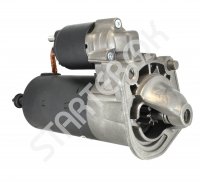 Starter VOLVO 9162618 remanufactured for Volvo V70  2.3 [B5234T7]  10.2000 - 09.2004