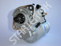 Starter WAI 32568N for Hyundai Tucson  2.0 CRDI 4x4   01.2006&nbsp;-&nbsp;02.2008