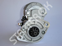 Starter WAI 32568N for Hyundai Tucson  2.0 CRDI 4x4   01.2006&nbsp;-&nbsp;02.2008