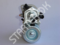 Starter WAI 32568N for Hyundai Tucson  2.0 CRDI 4x4   01.2006&nbsp;-&nbsp;02.2008