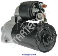 Starter WAI 17852N for Mercedes-benz C  230 2.5 (204)[M272.921]  01.2007 - 