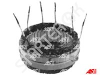 Stator Alternator AS 2STA0144384