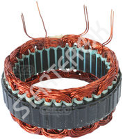 Stator Alternator CARGO 2STA0019761