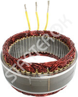 Stator Alternator CARGO 2STA0019780