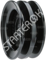 Купить Pulley alternator Pulley alternator