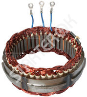 Stator Alternator CARGO 2STA0025589