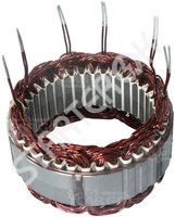 Stator Alternator CARGO 2STA0025604