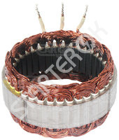 Stator Alternator CARGO 2STA0025641