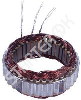 Stator Alternator CARGO 2STA0025707