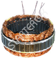 Stator Alternator CARGO 2STA0025752