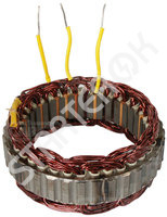 Stator Alternator CARGO 2STA0025766