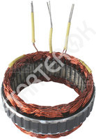 Stator Alternator CARGO 2STA0025769