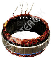 Stator Alternator CARGO 2STA0025785