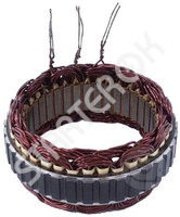 Stator Alternator CARGO 2STA0025786