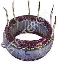 Stator Alternator CARGO 2STA0033677