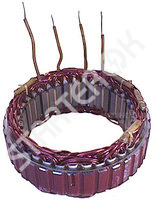 Stator Alternator CARGO 2STA0033682