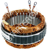 Stator Alternator CARGO 2STA0069061