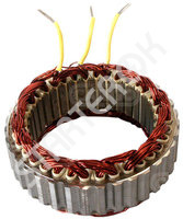 Stator Alternator CARGO 2STA0070083