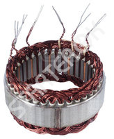 Stator Alternator CARGO 2STA0115306