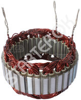 Stator Alternator CARGO 2STA0128753