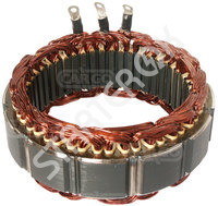 Stator Alternator CARGO 2STA0130718