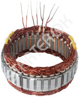 Stator Alternator CARGO 2STA0132103