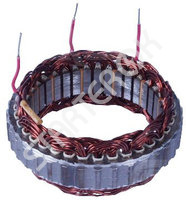 Stator Alternator CARGO 2STA0132168