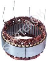 Stator Alternator CARGO 2STA0132342