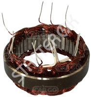 Stator Alternator CARGO 2STA0133410