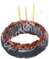 Stator Alternator CARGO 2STA0133890