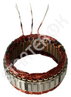 Stator Alternator CARGO 2STA0139925