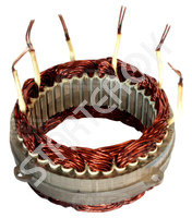 Stator Alternator CARGO 2STA0139961