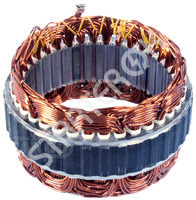 Stator Alternator CARGO 2STA0141708