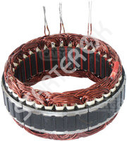 Stator Alternator CARGO 2STA0147138