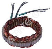 Stator Alternator CARGO 2STA0156345