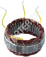 Stator Alternator CARGO 2STA0156356