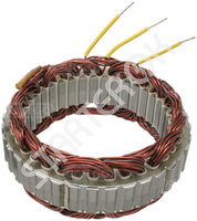 Stator Alternator CARGO 2STA0156358