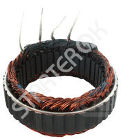 Stator Alternator CARGO 2STA0156373