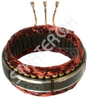 Stator Alternator CARGO 2STA0156374