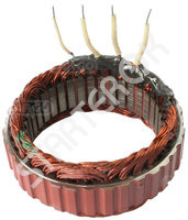 Stator Alternator CARGO 2STA0156377