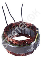 Stator Alternator CARGO 2STA0156384