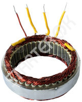 Stator Alternator CARGO 2STA0156390
