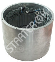 Stator Alternator CARGO 2STA0156392