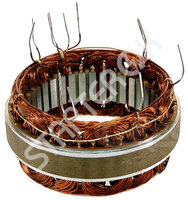 Stator Alternator CARGO 2STA0156399