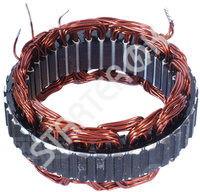 Stator Alternator CARGO 2STA0156404